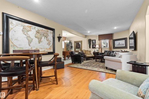 22 Prestige Point(E), Edmonton, AB - Indoor