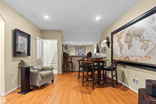 22 Prestige Point(E), Edmonton, AB - Indoor