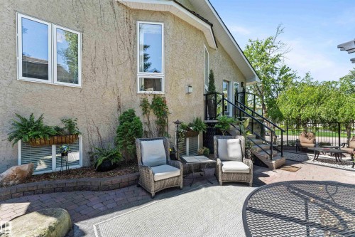 22 Prestige Point(E), Edmonton, AB - Outdoor With Exterior