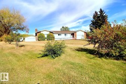 96 23516 TWP ROAD 560  Rural Sturgeon County, AB T0A 0K4