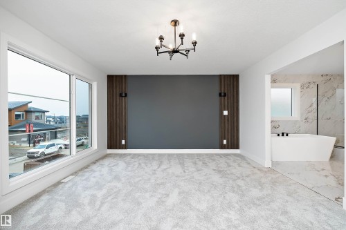 6890 Knox Loop, Edmonton, AB - Indoor Photo Showing Other Room