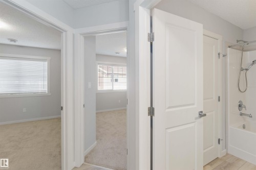 77 17832 78 Street, Edmonton, AB - Indoor Photo Showing Other Room