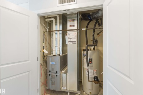 77 17832 78 Street, Edmonton, AB - Indoor Photo Showing Basement