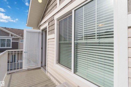 77 17832 78 Street, Edmonton, AB - Outdoor With Exterior