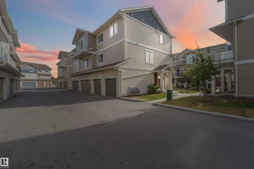 77 17832 78 Street, Edmonton, AB - Outdoor