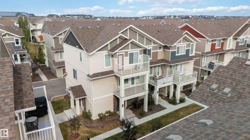 77 17832 78 Street, Edmonton, AB - Outdoor With Facade