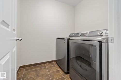 11106 76 Avenue, Edmonton, AB - Indoor Photo Showing Laundry Room