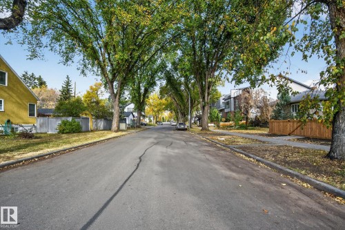 11106 76 Avenue, Edmonton, AB - Outdoor