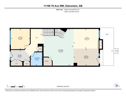 11106 76 Avenue, Edmonton, AB - Other