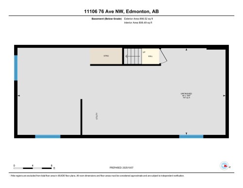 11106 76 Avenue, Edmonton, AB - Other