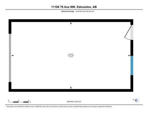 11106 76 Avenue, Edmonton, AB - Other