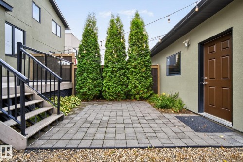 11106 76 Avenue, Edmonton, AB - Outdoor With Exterior