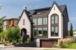 3503 KESWICK Boulevard  Edmonton, AB T6W 4V6