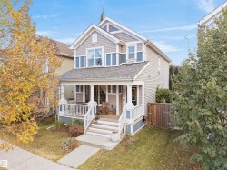 2307 74 Street  Edmonton, AB T6X 0V5