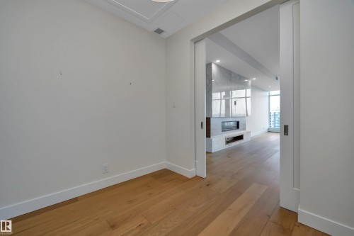 1304 14105 West Block Drive, Edmonton, AB - Indoor Photo Showing Other Room