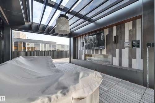 1304 14105 West Block Drive, Edmonton, AB -  With Exterior