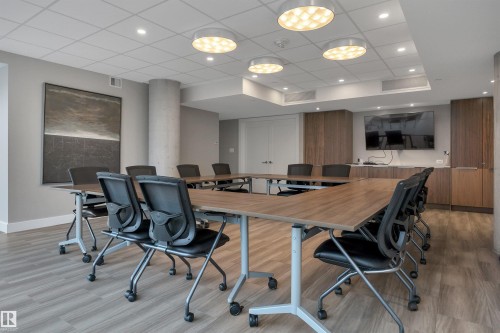 1304 14105 West Block Drive, Edmonton, AB - Indoor Photo Showing Other Room