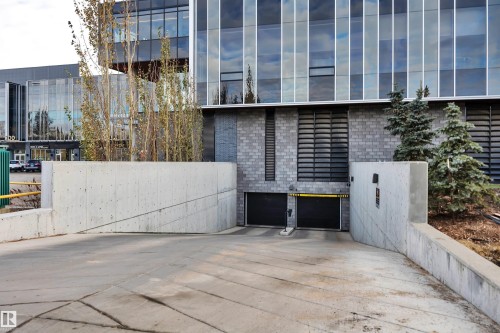 1304 14105 West Block Drive, Edmonton, AB - Outdoor