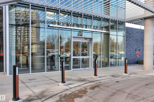 1304 14105 West Block Drive, Edmonton, AB - Outdoor