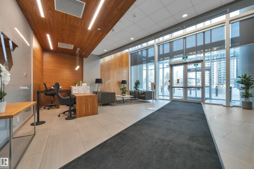 1304 14105 West Block Drive, Edmonton, AB - Indoor Photo Showing Other Room