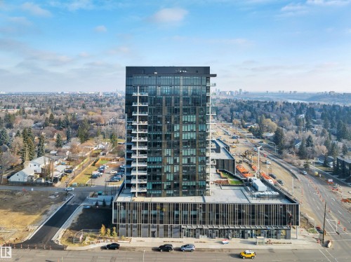 1304 14105 West Block Drive, Edmonton, AB - Outdoor With View