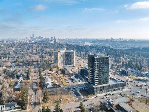 1304 14105 West Block Drive, Edmonton, AB - Outdoor With View