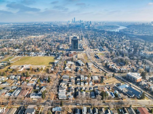 1304 14105 West Block Drive, Edmonton, AB - Outdoor With View