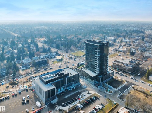 1304 14105 West Block Drive, Edmonton, AB - Outdoor With View