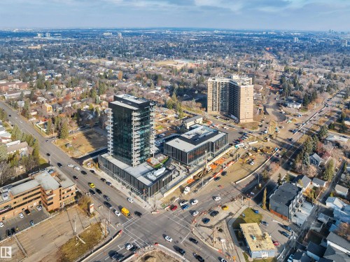 1304 14105 West Block Drive, Edmonton, AB - Outdoor With View