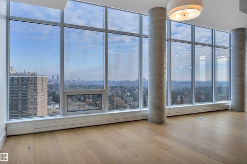 1304 14105 West Block Drive, Edmonton, AB - Indoor Photo Showing Other Room