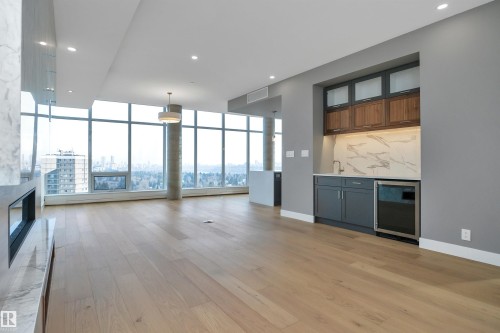 1304 14105 West Block Drive, Edmonton, AB - Indoor Photo Showing Other Room