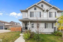 4317 Cooke Lane  Edmonton, AB T6W 4M7