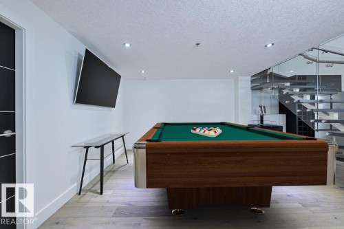 403 10154 103 Street, Edmonton, AB - Indoor Photo Showing Other Room