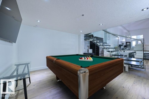 403 10154 103 Street, Edmonton, AB - Indoor Photo Showing Other Room