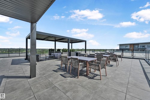 619 7463 May Common, Edmonton, AB - Outdoor With Deck Patio Veranda