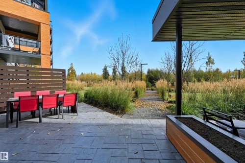 619 7463 May Common, Edmonton, AB - Outdoor With Deck Patio Veranda