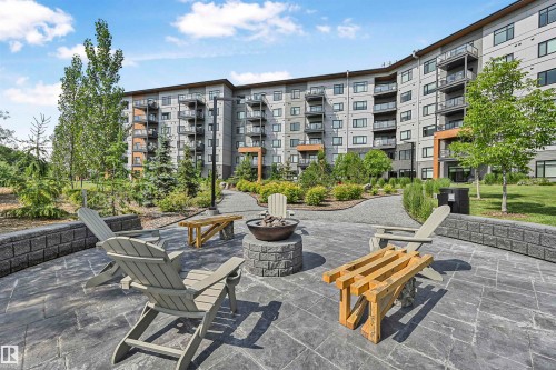 619 7463 May Common, Edmonton, AB - Outdoor With Facade