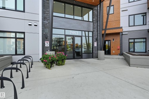 619 7463 May Common, Edmonton, AB - Outdoor With Exterior