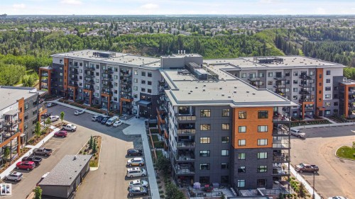 619 7463 May Common, Edmonton, AB - Outdoor With View