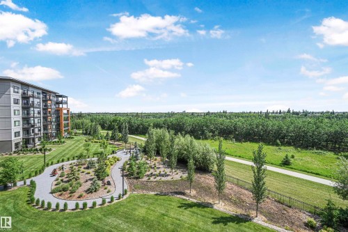 619 7463 May Common, Edmonton, AB - Outdoor With View