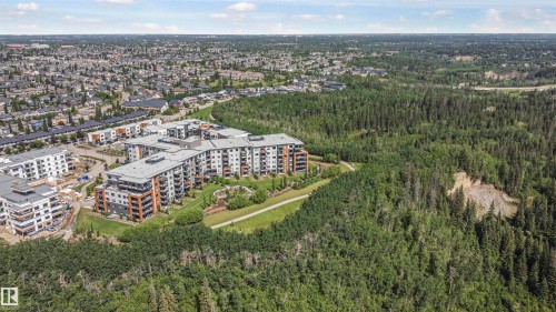 619 7463 May Common, Edmonton, AB - Outdoor With View