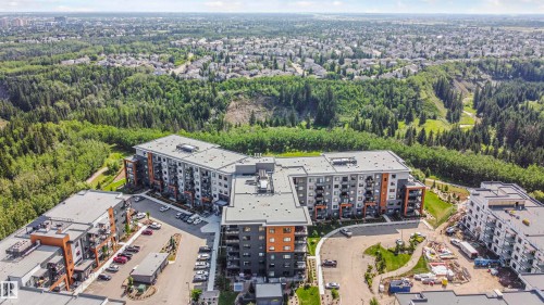 619 7463 May Common, Edmonton, AB - Outdoor With View