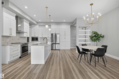 619 7463 May Common, Edmonton, AB - Indoor