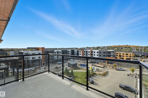 619 7463 May Common, Edmonton, AB - Outdoor With View
