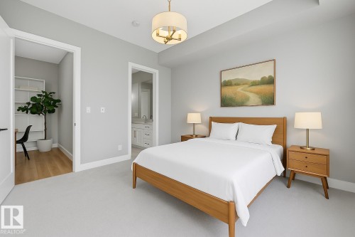 619 7463 May Common, Edmonton, AB - Indoor Photo Showing Bedroom