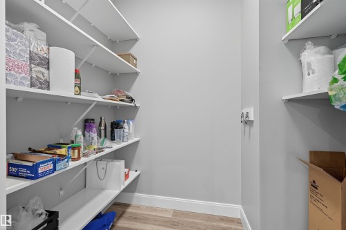 619 7463 May Common, Edmonton, AB - Indoor With Storage