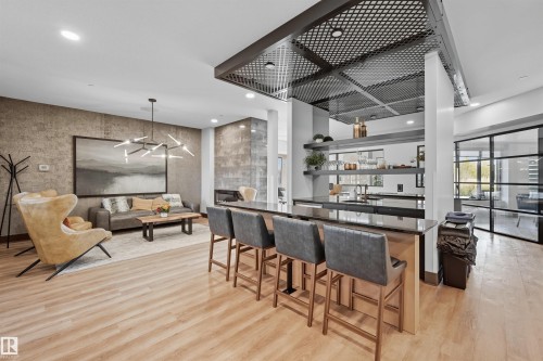 619 7463 May Common, Edmonton, AB - Indoor