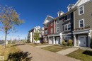 31 2803 James Mowatt Trail, Edmonton, AB  - Outdoor With Facade 