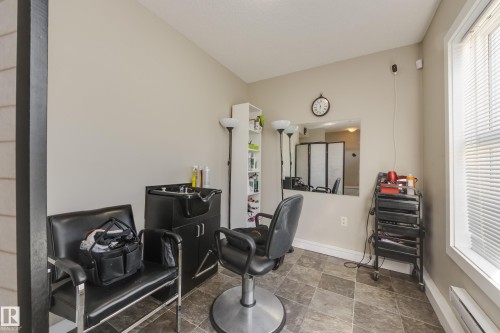 31 2803 James Mowatt Trail, Edmonton, AB - Indoor
