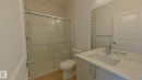 Main 1039 Aster Boulevard, Edmonton, AB  - Indoor Photo Showing Bathroom 